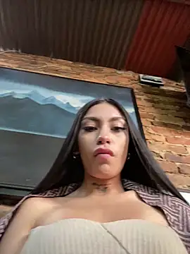 Snapshot of Effy_Bonny chatting on 03.22.25 Effy Bonny online show from 03.22.25