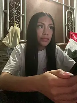 Snapshot of Effy_Bonny chatting on 09.20.25 Effy Bonny online show from 09.20.25