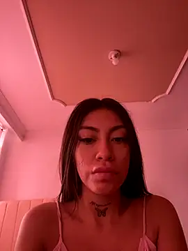 Snapshot of Effy_Bonny chatting on 09.22.25 Effy Bonny online show from 09.22.25