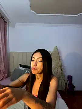 Snapshot of Effy_Bonny chatting on 10.01.25 Effy Bonny online show from 10.01.25