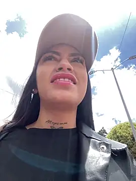 Snapshot of Effy_Bonny chatting on 10.02.25 Effy Bonny online show from 10.02.25