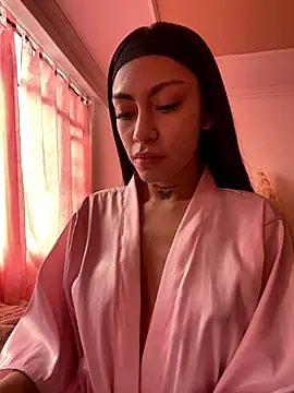 Snapshot of Effy_Bonny chatting on 10.03.25 Effy Bonny online show from 10.03.25