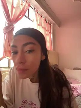 Snapshot of Effy_Bonny chatting on 10.09.25 Effy Bonny online show from 10.09.25