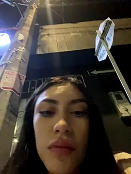 Snapshot of Effy_Bonny chatting on 10.11.25 Effy Bonny online show from 10.11.25