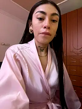 Snapshot of Effy_Bonny chatting on 10.25.25 Effy Bonny online show from 10.25.25