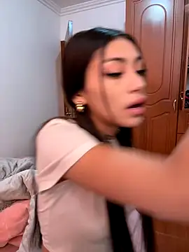 Snapshot of Effy_Bonny chatting on 11.04.25 Effy Bonny online show from 11.04.25