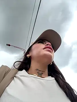 Snapshot of Effy_Bonny chatting on 11.15.25 Effy Bonny online show from 11.15.25