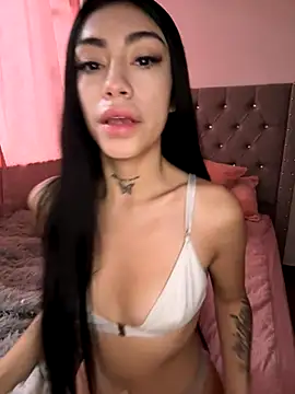 Snapshot of Effy_Bonny chatting on 12.03.25 Effy Bonny online show from 12.03.25