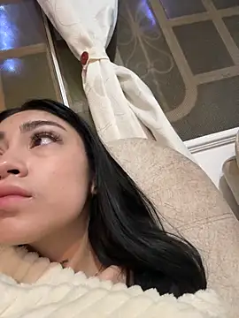 Snapshot of Effy_Bonny chatting on 12.04.25 Effy Bonny online show from 12.04.25