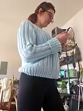 Snapshot of MissyRoulette chatting on 12.02.24 MissyRoulette online show from 12.02.24