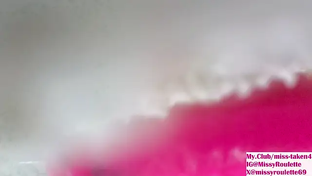 Snapshot of MissyRoulette chatting on 12.06.24 MissyRoulette online show from 12.06.24