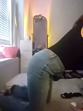 Snapshot of MissyRoulette chatting on 12.26.24 MissyRoulette online show from 12.26.24