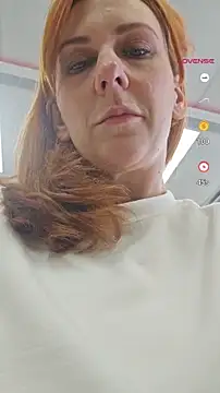 Snapshot of MissyRoulette chatting on 01.22.25 MissyRoulette online show from 01.22.25