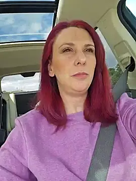 Snapshot of MissyRoulette chatting on 02.06.25 MissyRoulette online show from 02.06.25