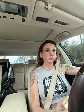 MissyRoulette online show from 02.19.26