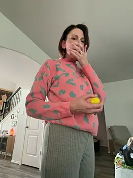 MissyRoulette online show from 04.06.26