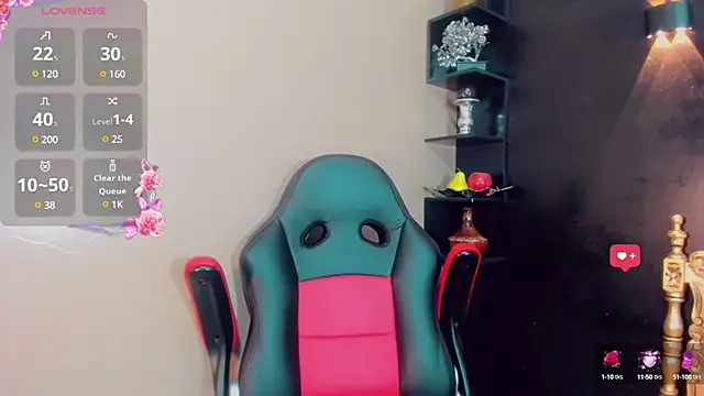 Kendall hornyy online show from 01.27.25