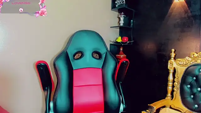 Kendall hornyy online show from 02.12.25