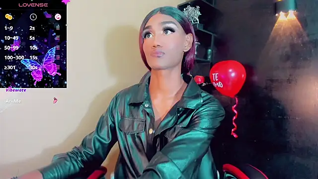 Kendall hornyy online show from 02.19.25