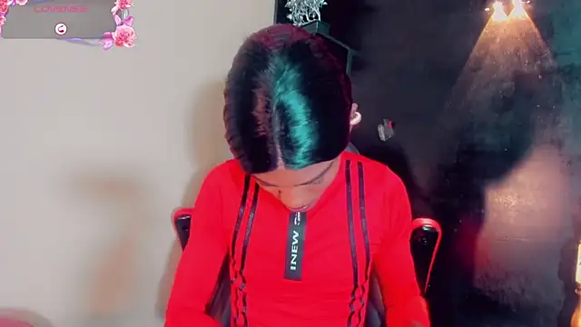 Kendall hornyy online show from 02.20.25