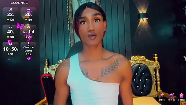 Kendall hornyy online show from 03.07.25