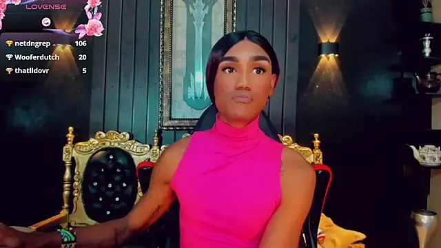 Kendall hornyy online show from 03.11.25