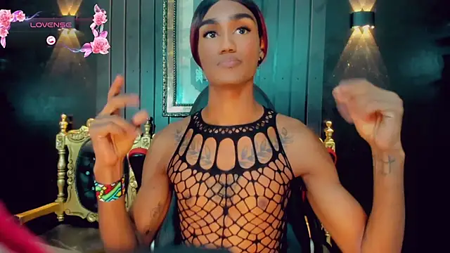 Kendall hornyy online show from 03.13.25