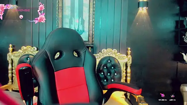 Kendall hornyy online show from 03.13.25