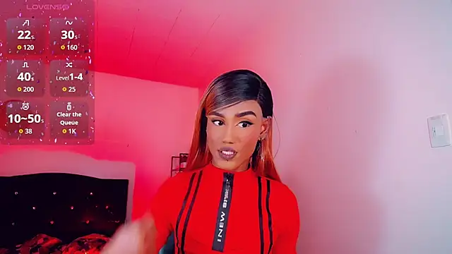 Kendall hornyy online show from 11.26.25