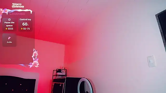 Snapshot of Kendall_hornyy chatting on 12.19.25 Kendall hornyy online show from 12.19.25