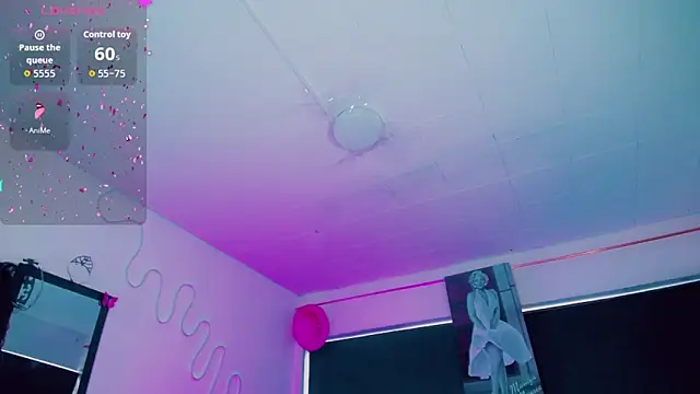 Snapshot of Kendall_hornyy chatting on 02.24.26 Kendall hornyy online show from 02.24.26