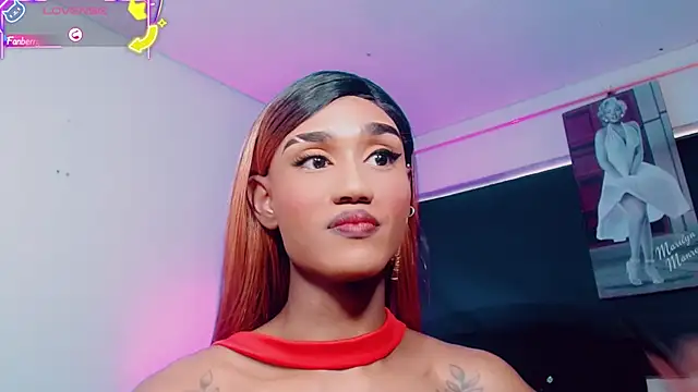 Kendall hornyy online show from 05.01.26