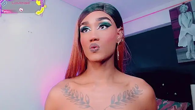Kendall hornyy online show from 05.02.26