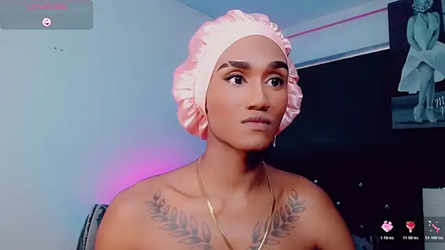 Kendall hornyy online show from 05.16.26