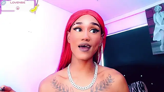 Kendall hornyy online show from 05.19.26