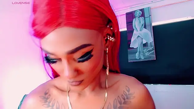 Kendall hornyy online show from 05.25.26