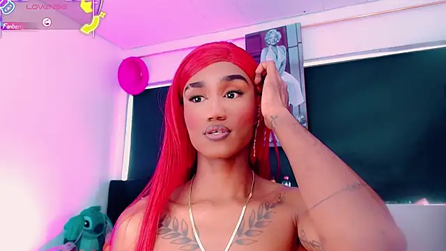 Kendall hornyy online show from 05.27.26