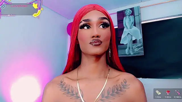 Kendall hornyy online show from 05.29.26
