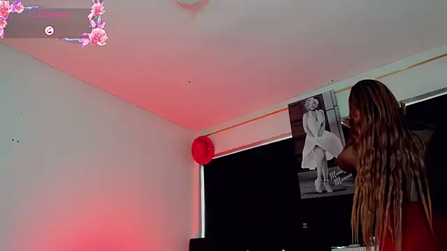 Kendall hornyy online show from 07.20.26