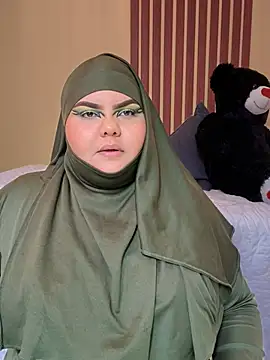  Shara Handal  online show from 02.20.25