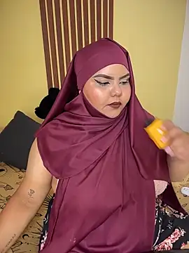  Shara Handal  online show from 02.03.26