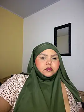  Shara Handal  online show from 07.04.26