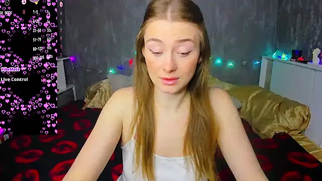 Demure Smile online show from 11.14.25