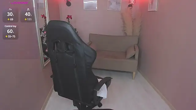 GeorginiaGrimes online show from 12.27.24