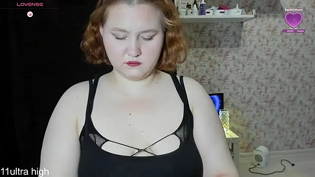 GeorginiaGrimes online show from 10.28.25