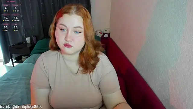 Snapshot of GeorginiaGrimes chatting on 07.26.26 GeorginiaGrimes online show from 07.26.26