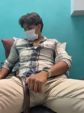 Snapshot of sonalsanskar chatting on 05.18.26 sonalsanskar online show from 05.18.26