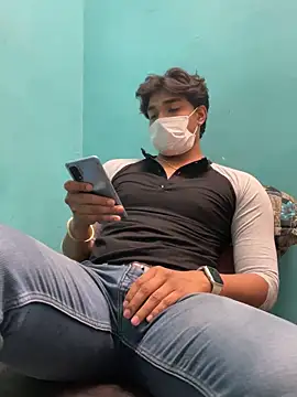 Snapshot of sonalsanskar chatting on 05.19.26 sonalsanskar online show from 05.19.26