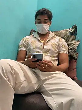 Snapshot of sonalsanskar chatting on 05.21.26 sonalsanskar online show from 05.21.26