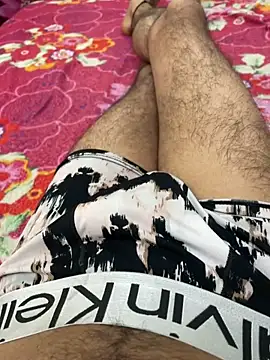 Snapshot of wickedaryan chatting on 02.06.25 wickedaryan online show from 02.06.25